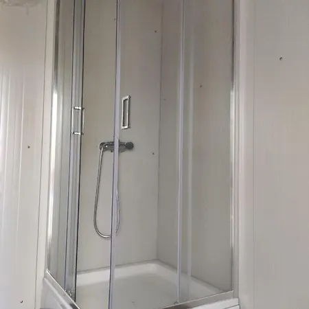 Zwei Zelte Mit Pool Σπίτι διακοπών *